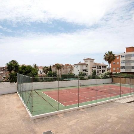 Sky Saltillo Alto Torremolinos Exterior photo
