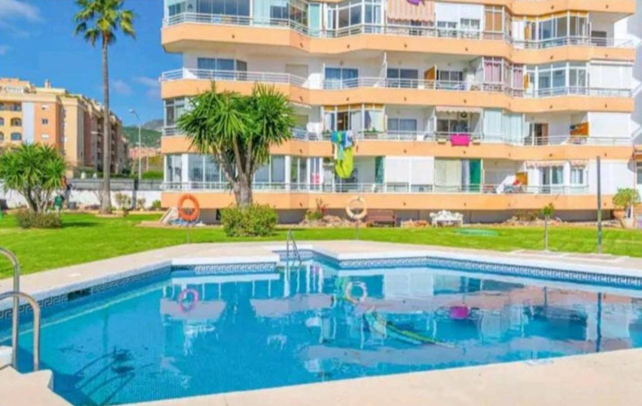 Sky Saltillo Alto Torremolinos Exterior photo